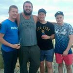 Profile Picture of Daniel Bloss (@blossy01) on Instagram