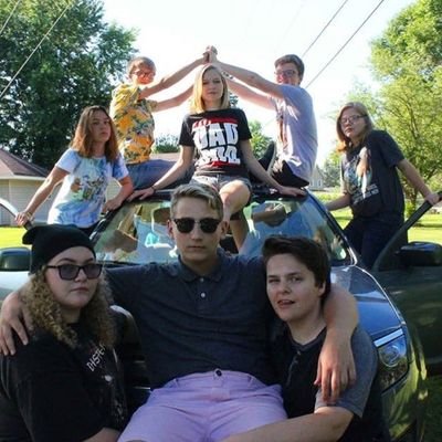 Profile Picture of Jake Storkamp (@StorkampJake) on Twitter