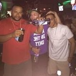 Profile Picture of John Hooks Jr. (@hooker_hooks) on Instagram