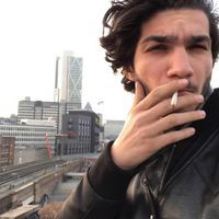 Profile Picture of Melvin Cohen (@melvin-cohen-6) on Quora