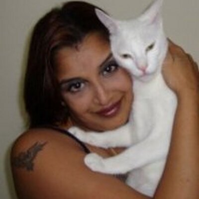 Profile Picture of Natasha Lisa DeSouza (@Snicoba) on Twitter