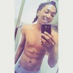 Profile Picture of Terron Wilson (@nbatank079) on Instagram