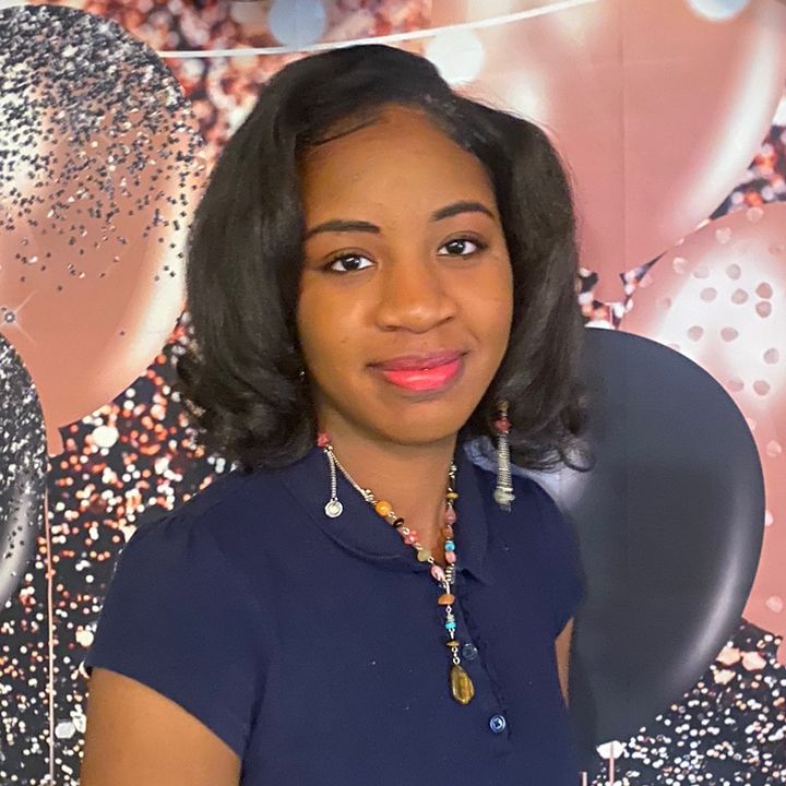 Profile Picture of Cherrish  Hudnall (@cherrish.hudnall) on Tiktok