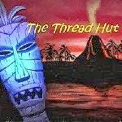 Profile Picture of Jason Deason (@TheThreadHut) on Pinterest