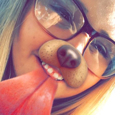 Profile Picture of Savannah Holloway (@SavannahHoll17) on Twitter