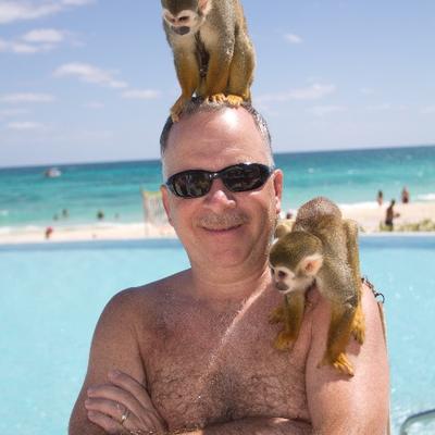 Profile Picture of Paul  Hajduk (@HajdukPaul) on Twitter