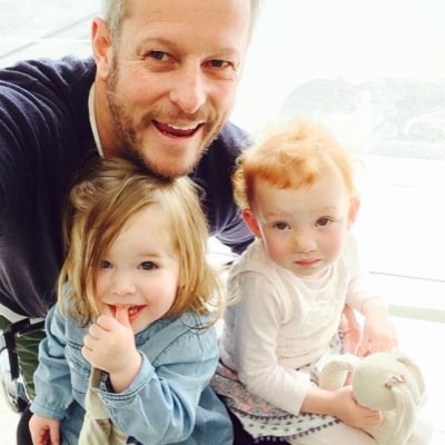 Profile Picture of Simon Peavey (@mrsimonpeavey) on Twitter