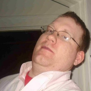 Profile Picture of Chad Alan Brickley (@hothbeast) on Myspace