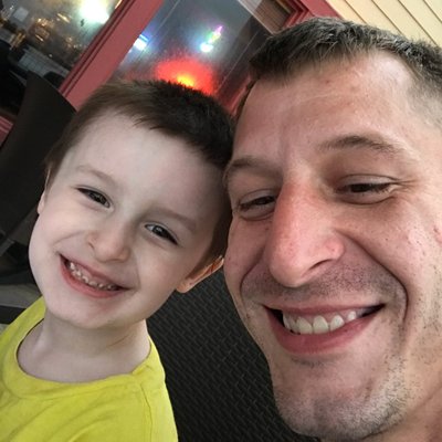 Profile Picture of Chris Pendleton (@Chr1spy713) on Twitter