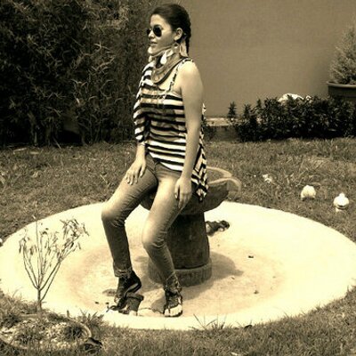 Profile Picture of Vicky Tobar (@vickyjosettet) on Twitter