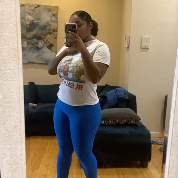 Profile Picture of Danay-jah Baxter (@nayjah96) on Poshmark