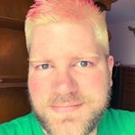 Profile Picture of Scott A Hovland Jr (@sandiegoguy85) on Instagram