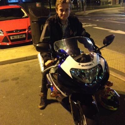 Profile Picture of Bradley Skinner (@brad_skinner18) on Twitter