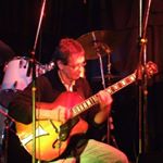 Profile Picture of Richard Seigle (@jazzitem) on Instagram