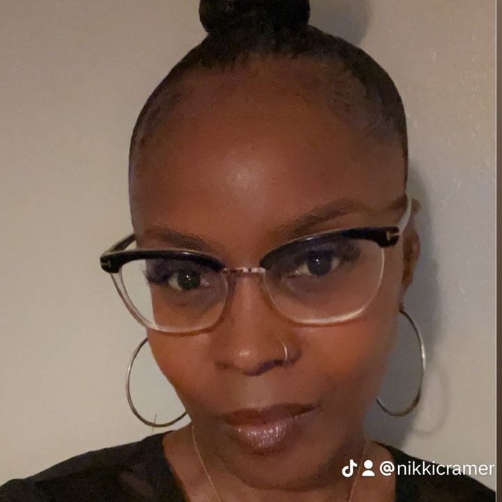 Profile Picture of Nikki Cramer (@@nikkicramer) on Tiktok
