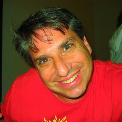Profile Picture of Michael Arkin (@mikearkin) on Twitter