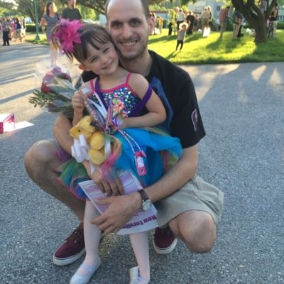 Profile Picture of Michael Ouimette (@m_ouimette) on Twitter