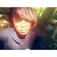 Profile Picture of Precious Campbell (@precious-campbell-5) on Quora