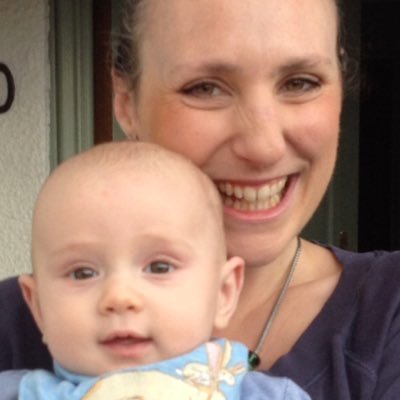 Profile Photo of Jenny Whitfield (@longlastmum) on Twitter