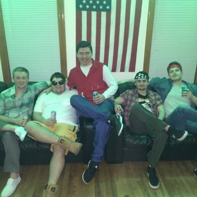 Profile Picture of Matt Daly (@TheDalyDose1) on Twitter