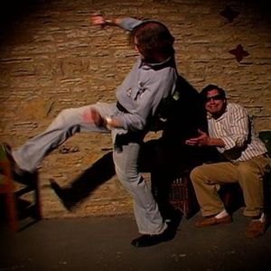 Profile Picture of The Guise (@onliveshowcase) on Myspace
