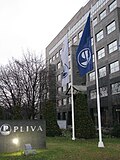 Profile Picture of Pliva - Wikipediaon Wikipedia