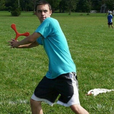 Profile Picture of Evan Omlor (@EvanOmlor) on Twitter