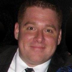 Profile Picture of Mike Spada (@mjspada) on Twitter