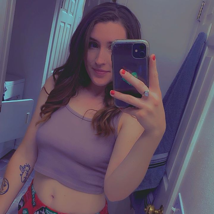 Profile Picture of isabel_elaine__ (@isabel_elaine__) on Tiktok