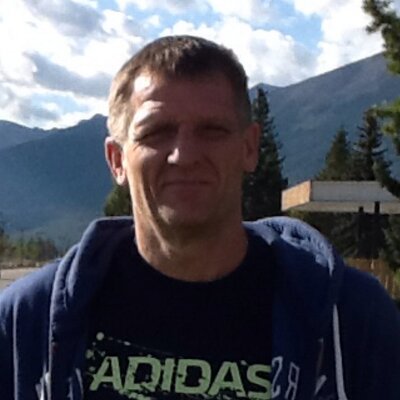 Profile Picture of Dave Raynor (@RaynorDave) on Twitter