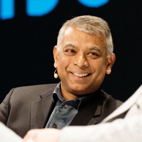 Profile Picture of Joseph Puthussery (@josephpty) on Twitter