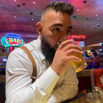 Profile Picture of Alex Banda (@alexbanda93) on Instagram