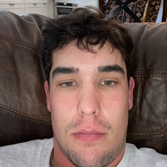 Profile Picture of Daniel Gower (@danielgower) on Poshmark