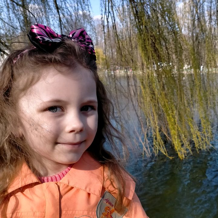 Profile Picture of AliceKret (@alicekret) on Tiktok