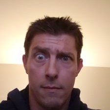 Profile Picture of Michael Wulff (@wulfg_michael) on Twitter