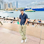 Profile Picture of Hammad Raza (@Hammad-In-Australia) on Youtube