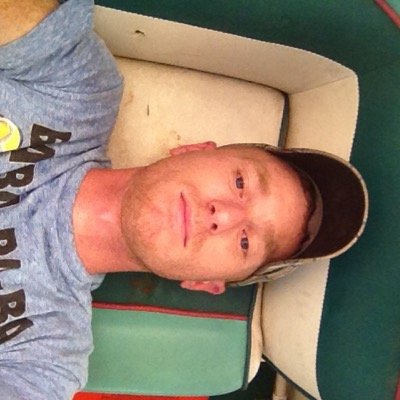 Profile Picture of Timothy Cowart (@cowart_timothy) on Twitter