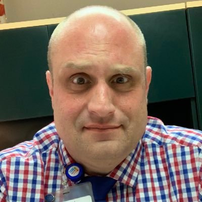 Profile Picture of Bruce Messing (@@bmarked21) on Twitter