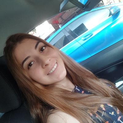 Profile Picture of Cristina Cervantes (@CrisCervantes22) on Twitter