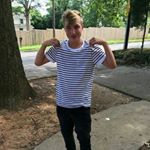 Profile Picture of Joey Hodges (@joeybadazz15) on Instagram