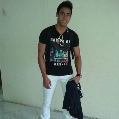 Profile Picture of Jonathan Joel Cedeño (@jcedeno1306) on Twitter