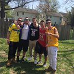 Profile Picture of Cory Levy (@clevy11) on Instagram