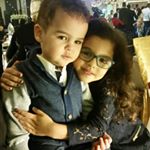 Profile Picture of Sammar Salama (@sammar.salama) on Instagram