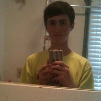 Profile Picture of Nick Delvecchio (@sportkid1) on Twitter