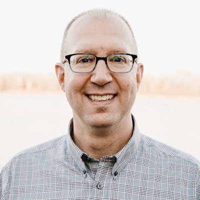 Profile Picture of Jason Ruch (@JasonRuch) on Twitter