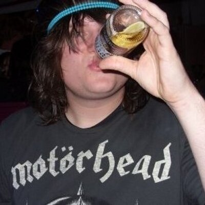 Profile Picture of Chris Seager (@TheBigman87) on Twitter