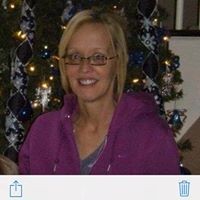 Profile Picture of June Shaffer (@june-shaffer) on Quora