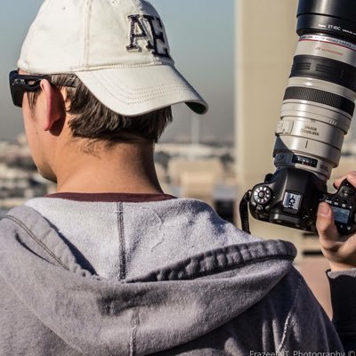 Profile Picture of Andrew Frazee (@FrazeeAndrew) on Twitter