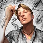 Profile Picture of The Art Of Zachary Goodson (@zachary_goodson_art) on Instagram