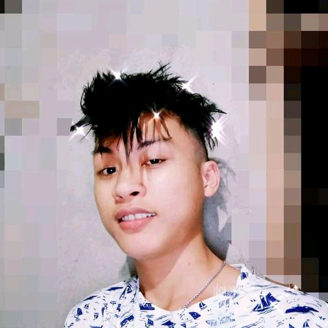 Profile Picture of Aaron bucz (@medjomaldito1) on Tiktok